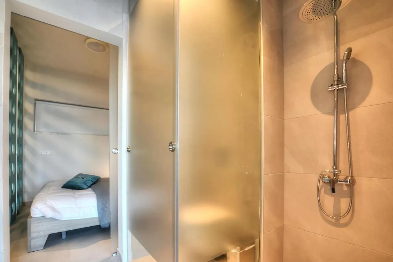 Sunnyvillas: New Studio Spa & Gym In Kapparis Протарас 0*,  Кипр